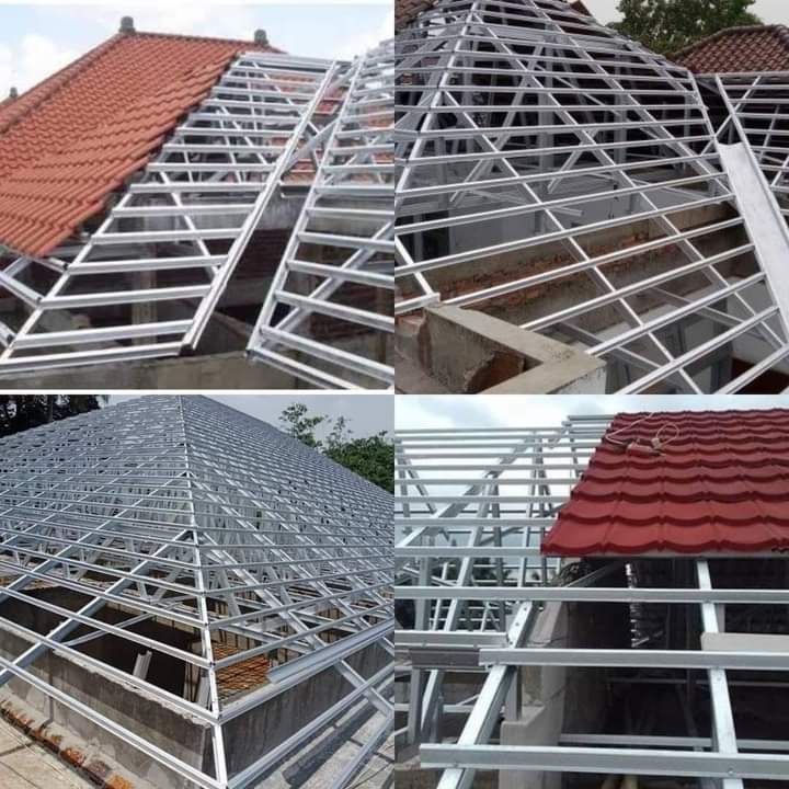 Renovasi Atap Rumah